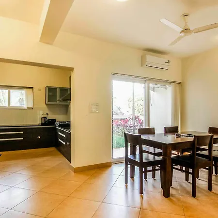 Royale Holiday Villa